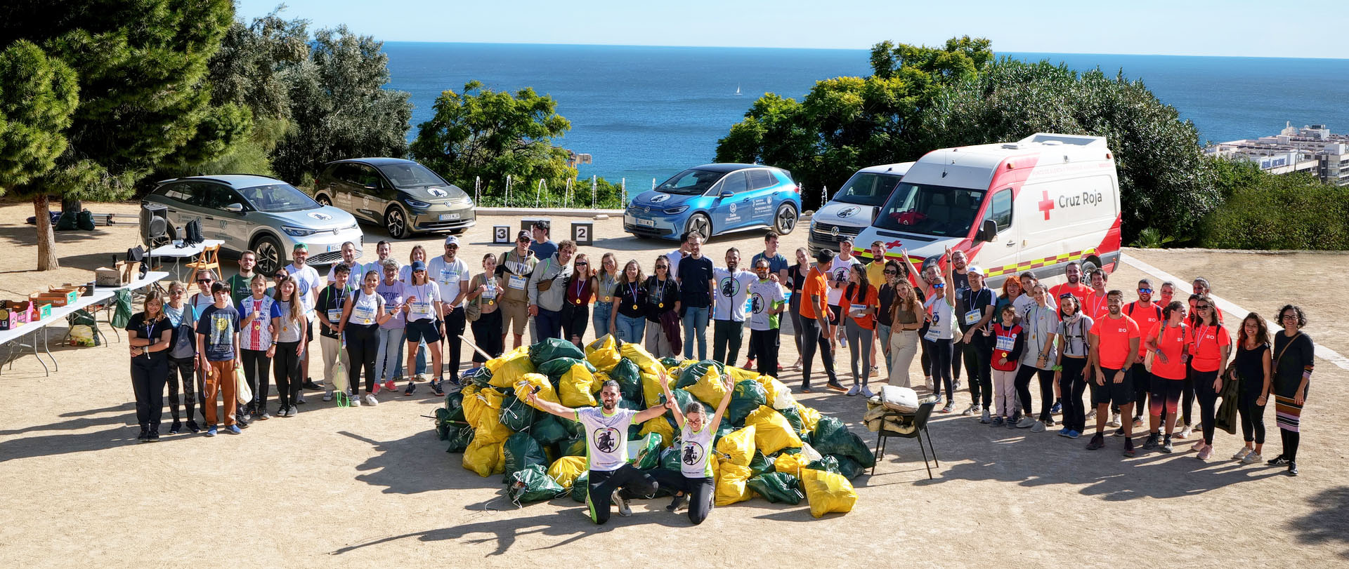 Plogging Fest Alicante 2023