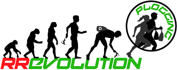 Plogging RRevolution